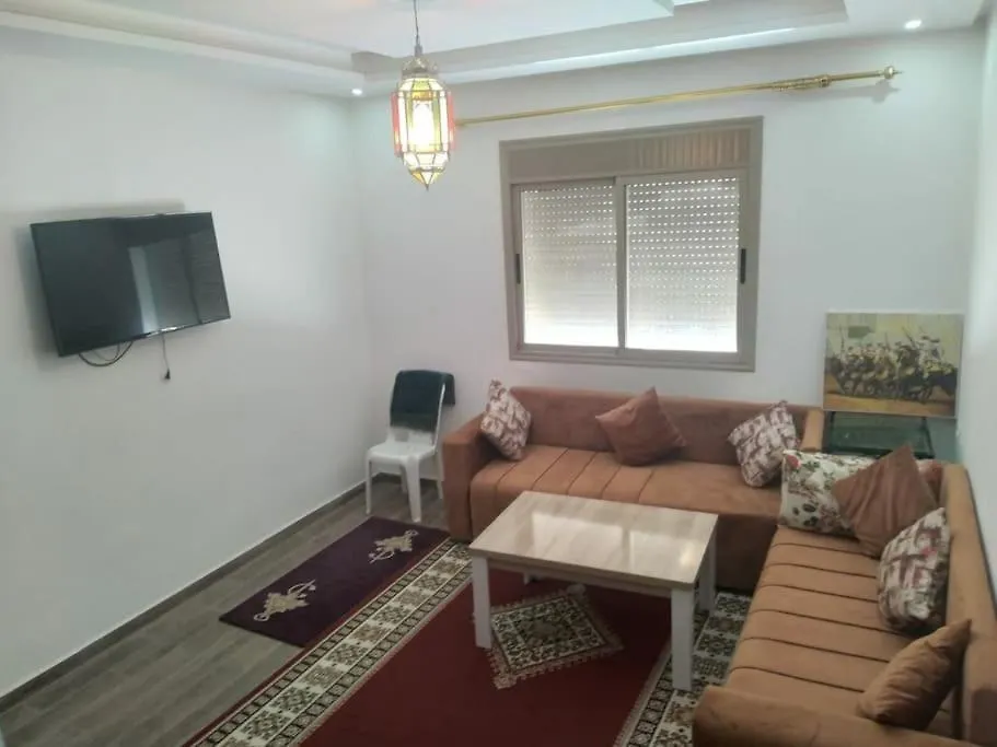 Appartement Proche De La Mer Agadir 0*,  Marrocos